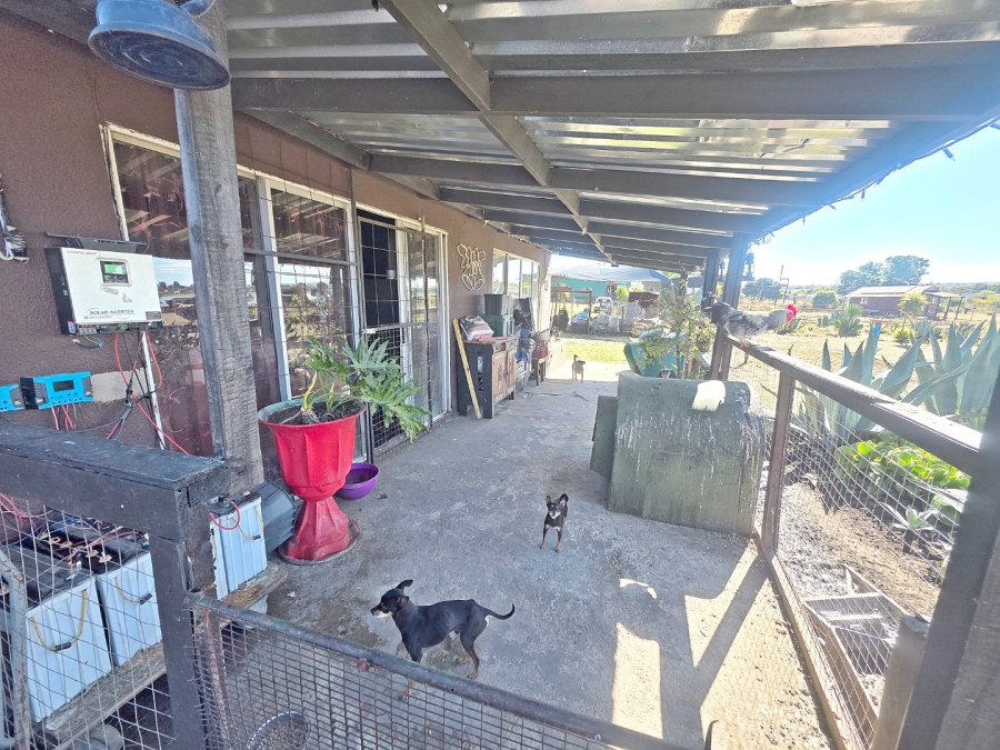 2 Bedroom Property for Sale in Oranjeville Free State